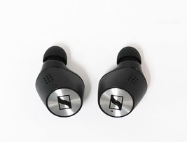 Sennheiser MOMENTUM True Wireless 2 Earbuds - Silver image 3