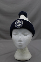 Penn State Nittany Lions Beanie - Two Tone Classic - Adult Stretch Fit - £51.13 GBP