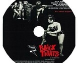 Black Tights (1960) Movie DVD [Buy 1, Get 1 Free] - $9.99