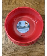 Greenbrier Kennel Club Round Pet Bowl - $1,634.21 MXN