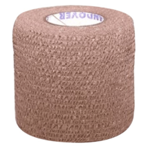 Chaos Safety Supplies CoFlex Compression Bandage, 2&quot; x 5 yards - $9.88