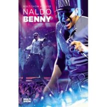 Naldo Benny - Multishow Ao Vivo - Naldo Benny (Part Ivete Sangalo / Zeze di Cama - £30.44 GBP