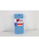 NOS Vtg 90s Mens 4.5-8.5 Womens 5.5-10.5 Blank Athletic Calf Socks Light... - $364.33 MXN