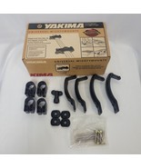 Yakima Universal Mighty Mounts Part # 03590 Incomplete Parts Only Roof R... - £21.35 GBP