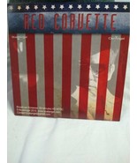 Red Corvette Broadcast Screener  DVD 2010 by Dynamicfilm - £7.81 GBP