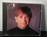 Made in England by Elton John (CD, Mar-1995, Rocket Group Pty LTD) - $5.22