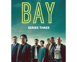 The Bay: Season 3 DVD - $27.87