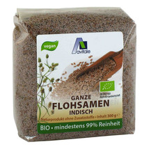 INDIAN PSYLLIS whole organic 300 grams - $1,800.68 MXN