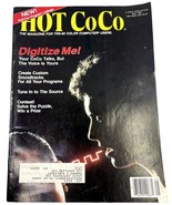 Hot CoCo May 1985 Magazine - £12.61 GBP