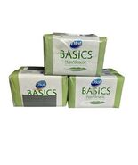 6 BARS Of Dial Basics Hypoallergenic Bar Soap 3.2 Oz Ea DAMAGED TAPED SE... - $69.29