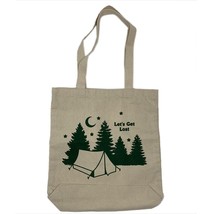 Seltzer Womens Lets Get Lost Tote One Size - £12.80 GBP