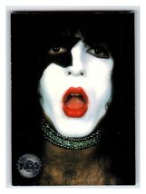 KISS Paul Stanley Starchild 1997 KISSTORY Cornerstone #41 - $4.85