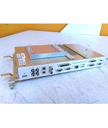 Defective Siemens Antares 10037775 I/O Assembly Module AS-IS - £269.85 GBP