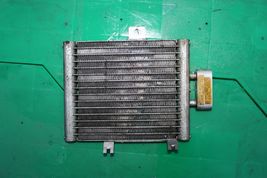 2000-2002 MERCEDES-BENZ W220 S500 HYDRAULIC SUSPENSION ABC OIL COOLER K6612 image 3