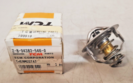 TCM Genuine Parts Thermostat Z-8-94382-546-0 | 199919 | 135 - $59.56