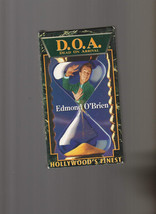 D.O.A. (VHS, 2000) - £3.94 GBP