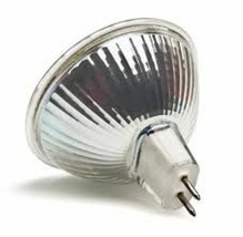 1 LAMP MR16 12VAC 50W - $0.94
