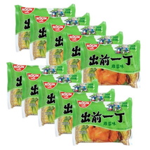 (10 Packs) Nissin Instant Noodle with Chicken Flavour (Hong Kong Made) 100g - £32.06 GBP