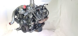 2006 2007 Ford F350 OEM Engine Motor 6.0L Cab And Chassis Diesel Manual RW - £2,235.03 GBP