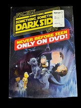Family Guy: Something, Something, Something, Darkside DVD Movie - $148.80 MXN
