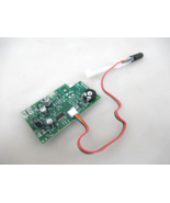 Honeywell Water Heater Gas Valve Control Board w/Long Sensor  WV8840B1158 - $28.75