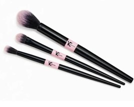 Brushes set-3 brushes YC Collection. New - $14.85