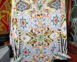 Robert Graham Colorful Long Sleeve Shirt Size Large - £221.66 GBP