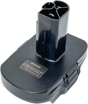 Battery Adapter for Craftsman C3 19.2 Volt Lithium Cordless Tool, Conver... - $31.99