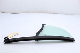08-15 SMART FORTWO RIGHT PASSENGER QUARTER WINDOW GLASS Q8208 image 8