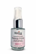 Reviva Labs Makeup Primer, 1 Ounce - £20.96 GBP