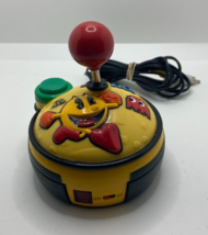 2007 Jakks Pacific Namco Pac-Man 8 Games in 1 Plug and Play TV Games Built In - $26.75