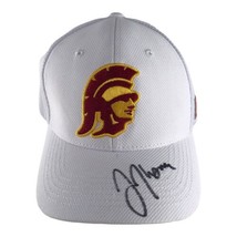 USC Southern California Trojans NCAA  Signed Athlete White Baseball Hat ... - $13.10