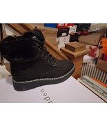 Madden Girl Kymber Women&#39;s Boots Size 6.5M - $946.70 MXN