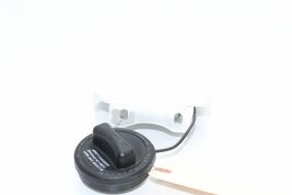 06-09 MERCEDES-BENZ CLK350 COUPE Fuel Door W/ Gas Cap F3282 image 4