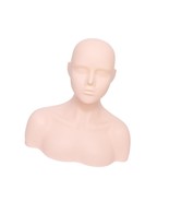 Massage Practice Head, Shoulder Massage Multipurpose Soft Cosmetology Ma... - $1,666.18 MXN