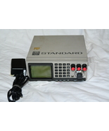 STANDARD HQ CCR708A 50-905 MHZ UHF VHF COMMUNICATIONS RECEIVER RARE 517A2 - £194.84 GBP