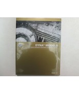 2013 Harley Davidson DYNA MODELS Electrical Diagnostic Manual New - $119.00