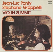 Jean luc ponty violin summit thumb200