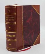 Viet-Nam Su-Luoc 1951 [Leather Bound] - $91.10