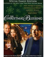 The Christmas Blessing (DVD, 2005) - $92.17 MXN