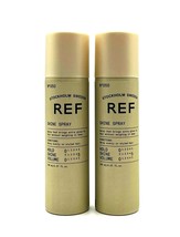 Stockholm Sweden REF 100% Vegan Shine Spray 5.07 oz-2 Pack - £34.92 GBP