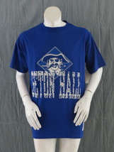 Seton Hall Pirates Shirt (VTG) - Huge T by The Game - Men&#39;s Large (NWT) - £51.95 GBP