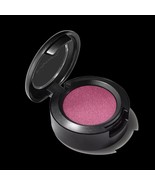 MAC Cranberry Eye Shadow Eyeshadow Berry Plum Pink Frost Shimmer RARE NE... - $40.07 CAD