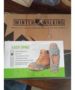 Winter Walking Easy Spike Medium  698kb - €21,40 EUR