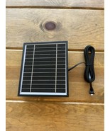 Mono-crystalline Solar Panel - Unbranded - $1,028.89 MXN