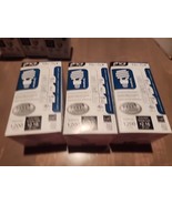 (3) TCP SpringLamp Compact Fluorescent Light Bulb 18W=75W 1200 Lumens 2700K - $20.58 CAD