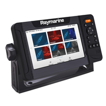 RAYMARINE ELEMENT™ 7 HV CHARTPLOTTER/FISHFINDER - NO TRANSDUCER image 2