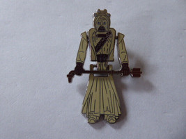 Disney Trading Spille 153146 Tusken Raider - Action Figure - Star Wars - £10.03 GBP