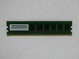 2GB Memory For Dell Poweredge R200 T100 T105 - £28.88 GBP