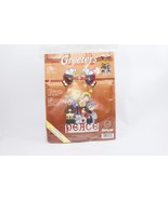 Janlynn Sugarplum Greeters Peace Plastic Canvas Christmas Kit  NEW SEALE... - $222.18 MXN